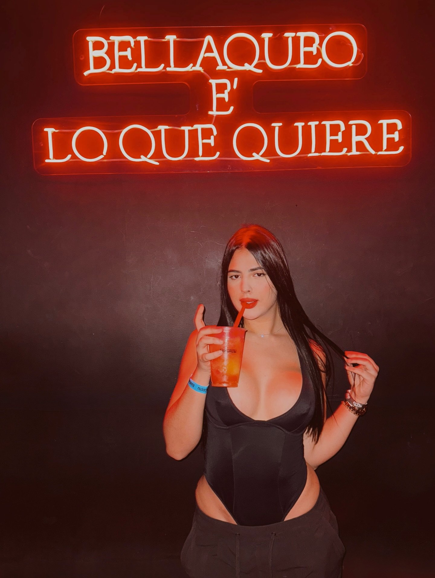 Image gallery marquee